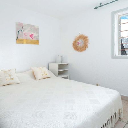 Eleuthera- 171- Appart Lumineux 4 Pers Agde Exterior foto